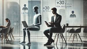 AI for Indian students & job seekers 2025