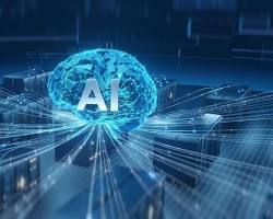 Microsoft Maia 200 AI Chip diagram