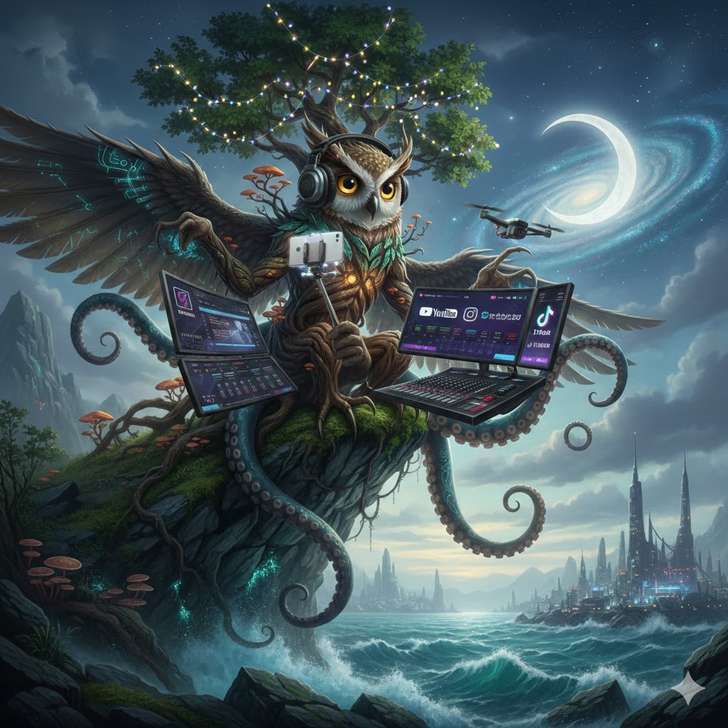 Top AI Image Generators in 2026 — Create Art, Photos & Viral Content