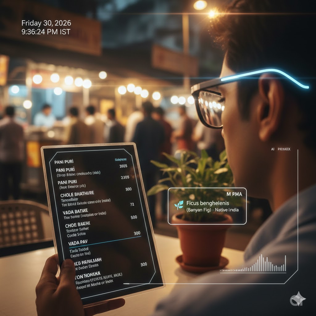 Latest AI Trends 2026