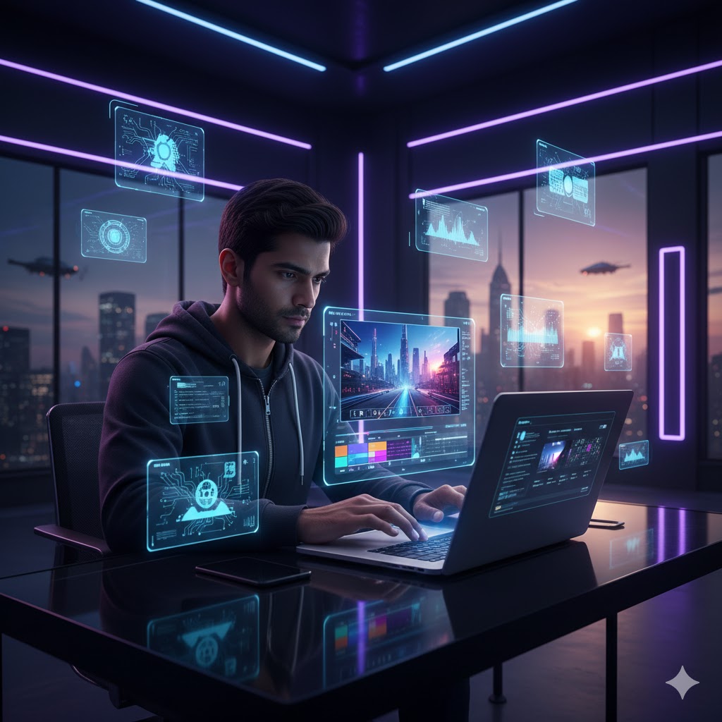 Top AI Video Generator Tools 2026 for YouTube and Instagram