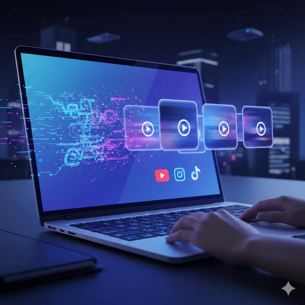 Best Text to Video AI Tool 2026 for Instagram and YouTube Shorts
