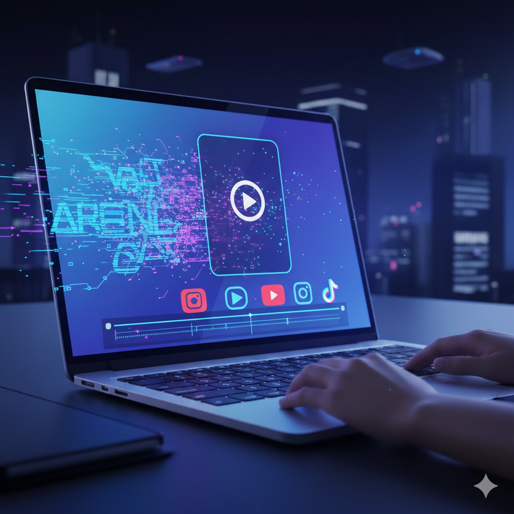 Best Free AI Reel Generator 2026 for Instagram and YouTube Shorts