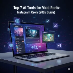 7 Best AI Video Tools for Instagram Reels in 2026: Go Viral in Seconds