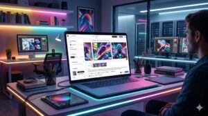 Adobe Firefly: 7 Powerful Features of This AI Design Tool Changing Creativity